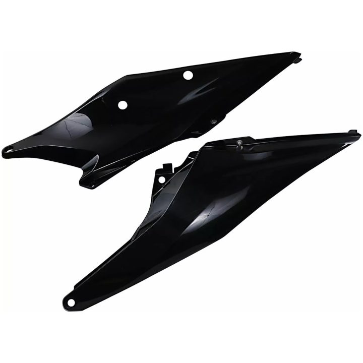 CYCRA Sidopanel Standard KTM Svart – bild 2