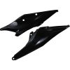 CYCRA Sidopanel Standard KTM Svart – miniatyr 1
