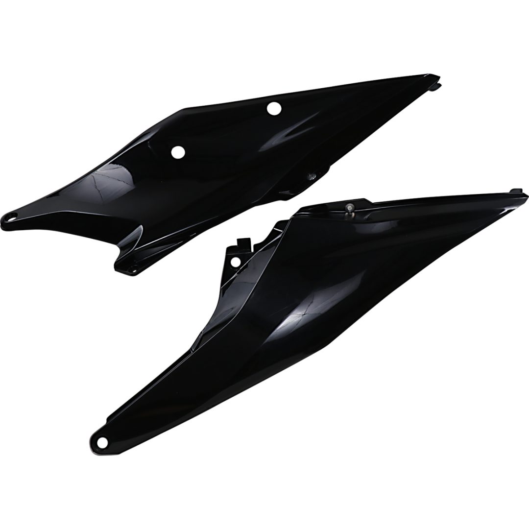 CYCRA Sidopanel Standard KTM Svart
