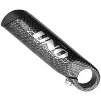 Cykel Barends L:110mm Vit KALLOY UNO
