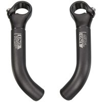 Cykel Barends L:125mm Svart KALLOY UNO