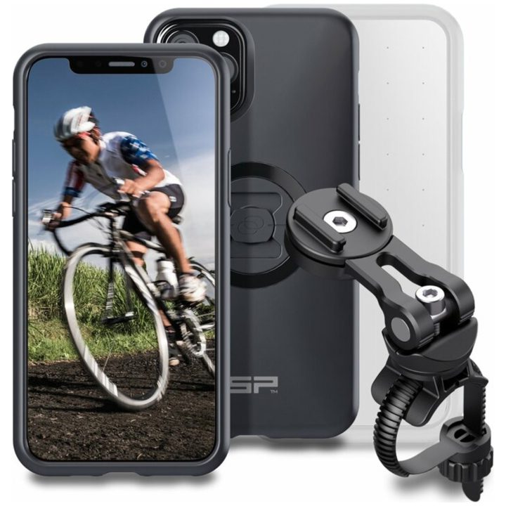 Cykel Bundle Ii Fastsatt På Styre Eller Stamme Iphone 11 Pro Max SP CONNECT iPhone 11 Pro Max – bild 5