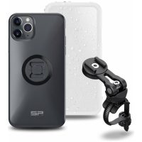 Cykel Bundle Ii Fastsatt På Styre Eller Stamme Iphone 11 Pro Max SP CONNECT