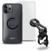 Cykel Bundle Ii Fastsatt På Styre Eller Stamme Iphone 11 Pro SP CONNECT iPhone 11 Pro – miniatyr 1