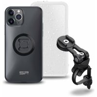 Cykel Bundle Ii Fastsatt På Styre Eller Stamme Iphone 11 Pro SP CONNECT
