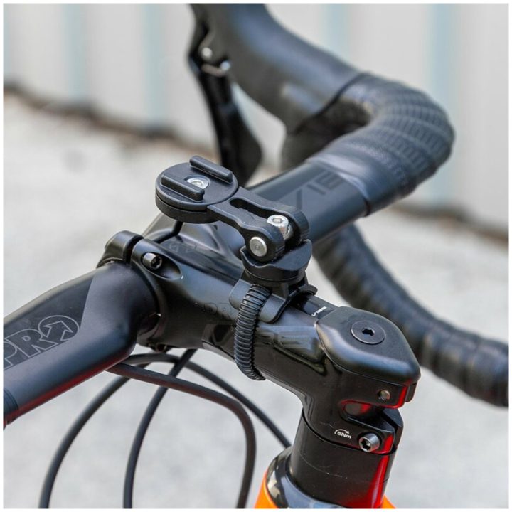 Cykel Bundle Ii Fastsatt På Styre Eller Stamme Iphone 12 Pro Max SP CONNECT iPhone 12 Pro Max – bild 6