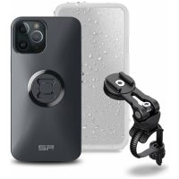 Cykel Bundle Ii Fastsatt På Styre Eller Stamme Iphone 12 Pro Max SP CONNECT