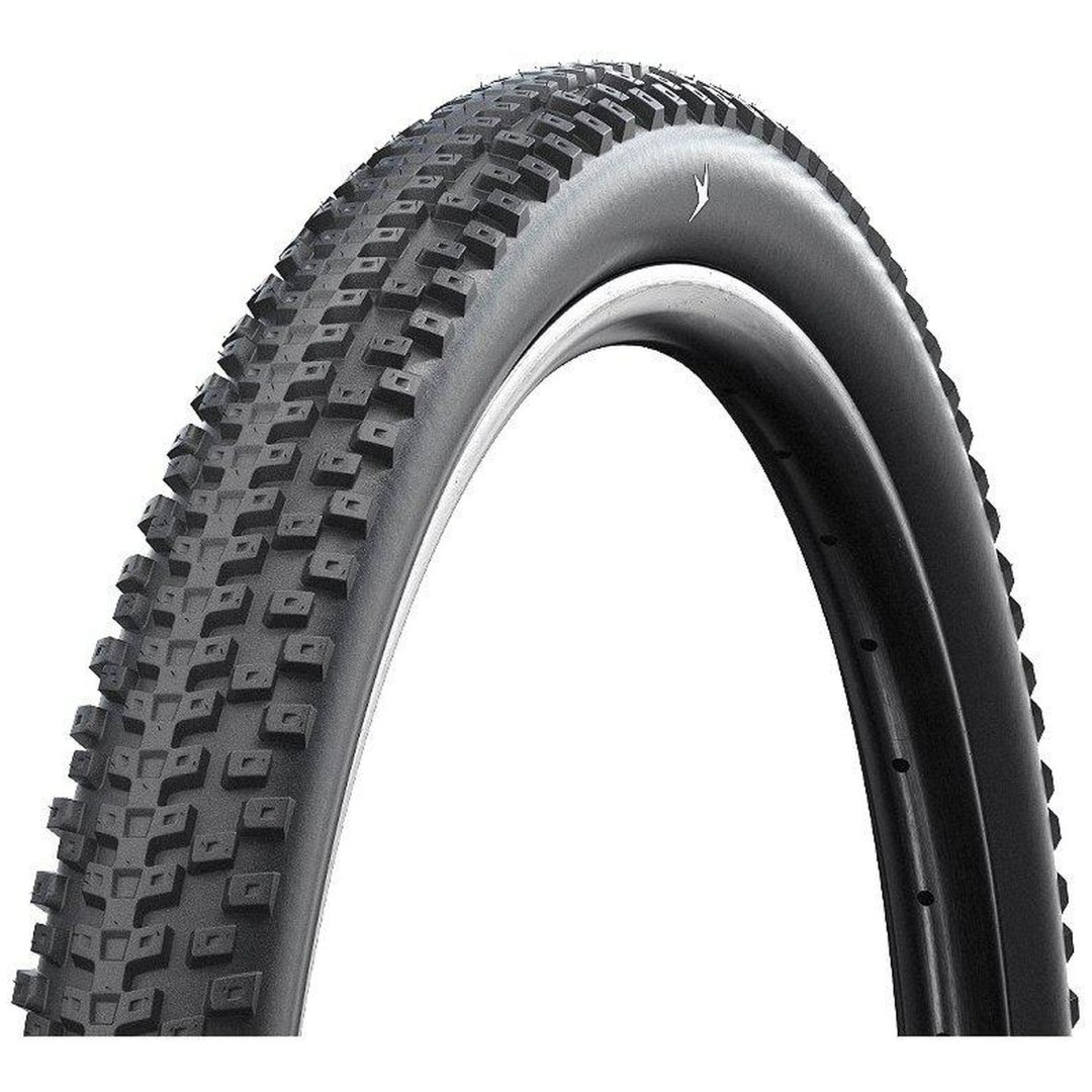 Cykel-däck Advancer Hybrid Svart SCHWALBE