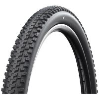 Cykel-däck Advancer Hybrid Svart SCHWALBE