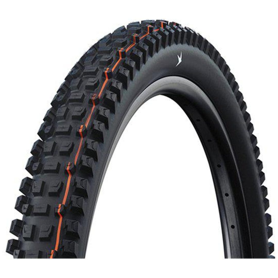 Cykel-däck Albert Evo Trail Pro SCHWALBE