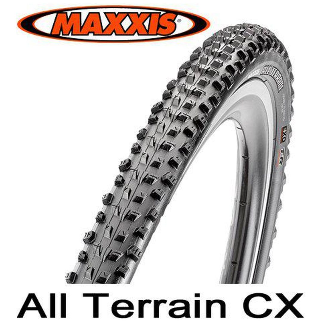 Cykel-däck AllTerrain TR EX MAXXIS – bild 2