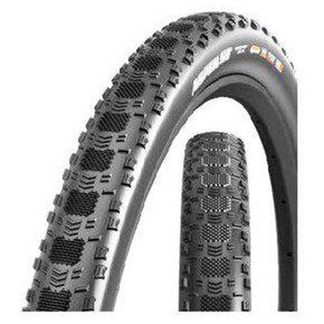 Cykel-däck Aspen ST 3C-Maxxspeed MAXXIS