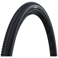 Cykel-däck G-ONE COMP K-Guard Svart SCHWALBE