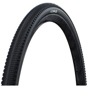 Cykel-däck G-ONE COMP K-Guard Svart SCHWALBE