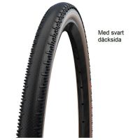 Cykel-däck G-ONE RS PRO Evo Svart SCHWALBE