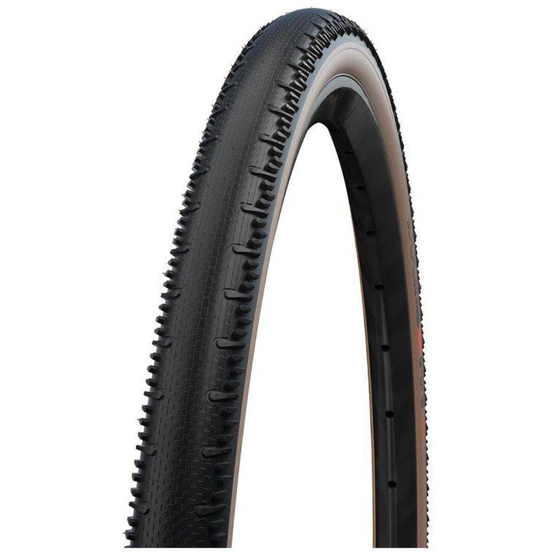 Cykel-däck G-ONE RS PRO Evo Transparent SCHWALBE