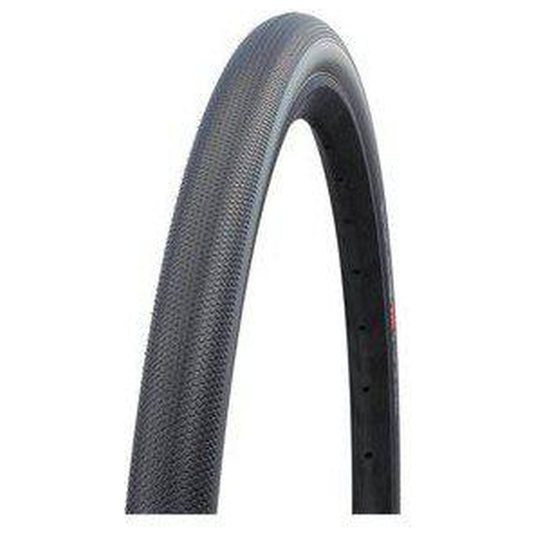 Cykel-däck G-ONE SPEED Evo V-Guard Svart SCHWALBE