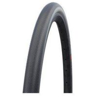 Cykel-däck G-ONE SPEED Evo V-Guard Svart SCHWALBE