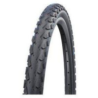 Cykel-däck Land Cruiser K-Guard Svart SCHWALBE
