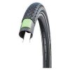 Cykel-däck Marathon GreenGuard Svart med reflexrand SCHWALBE – miniatyr 2