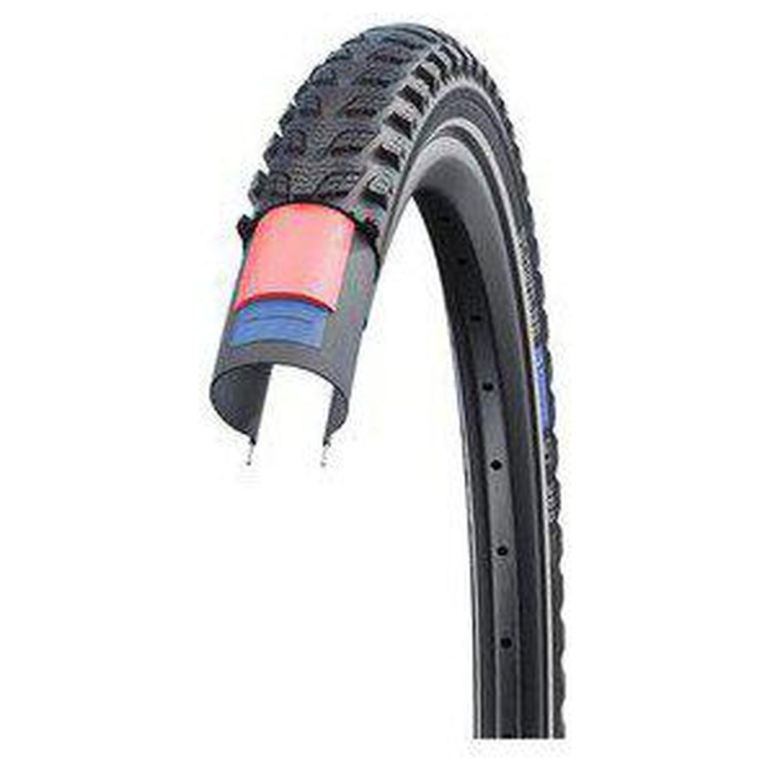 Cykel-däck Marathon GT365 Svart SCHWALBE – bild 2