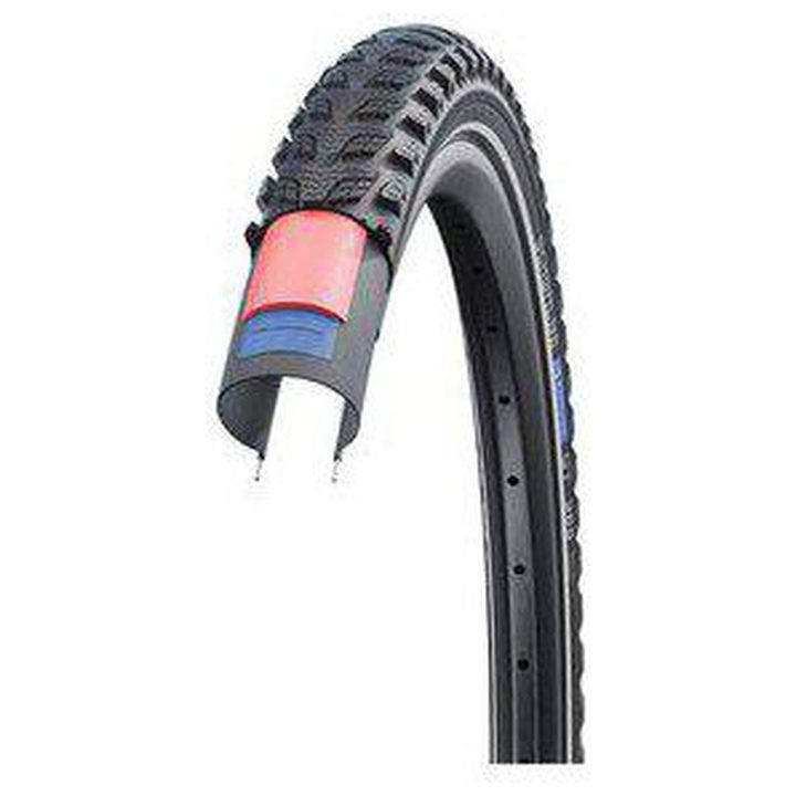 Cykel-däck Marathon GT365 Svart SCHWALBE – bild 2
