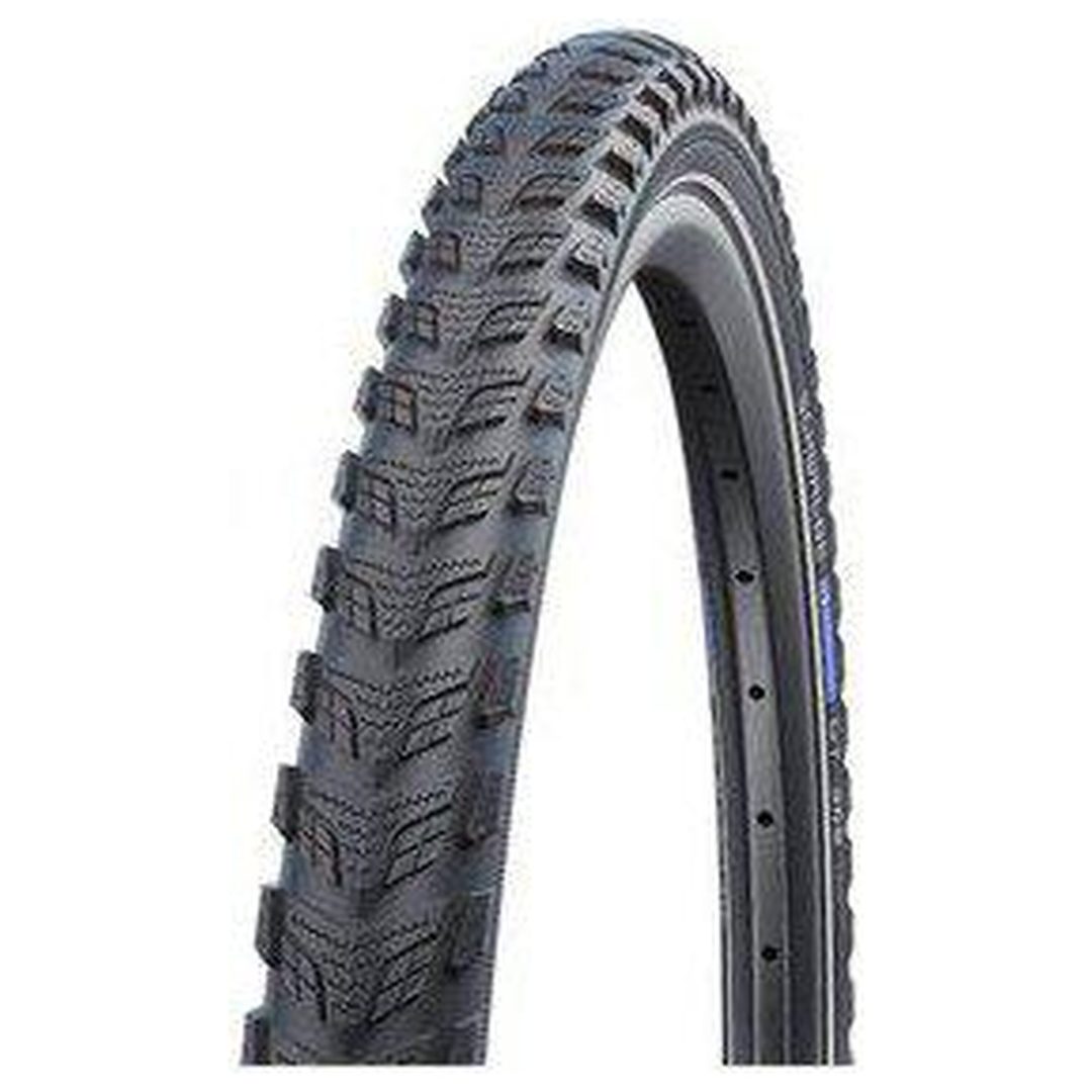 Cykel-däck Marathon GT365 Svart SCHWALBE