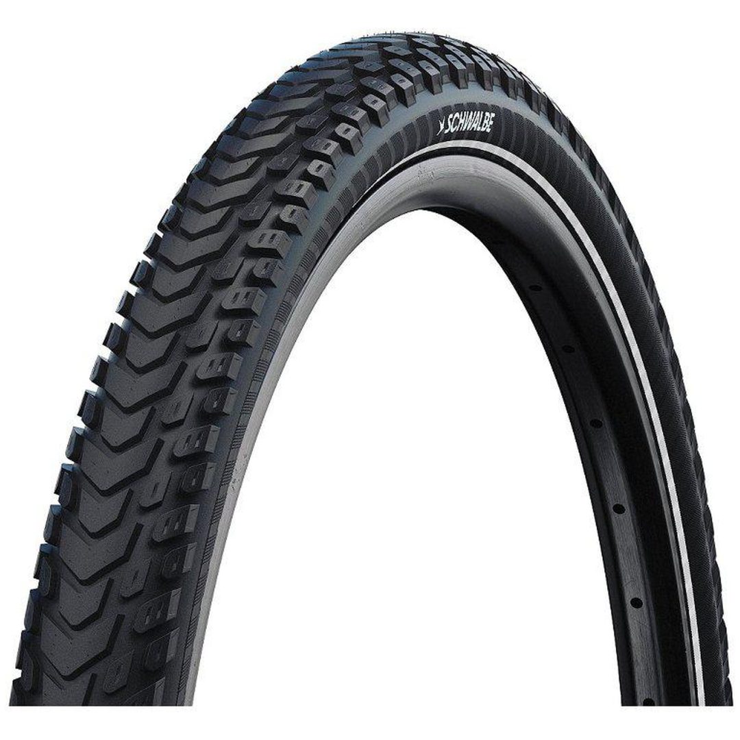 Cykel-däck Marathon Mondial Performance SCHWALBE