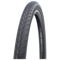 Cykel-däck Marathon Plus Svart Reflex SCHWALBE