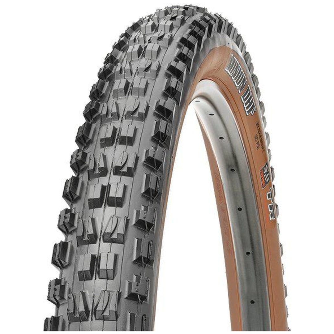 Cykel-däck Minion DHF Tanwall MAXXIS