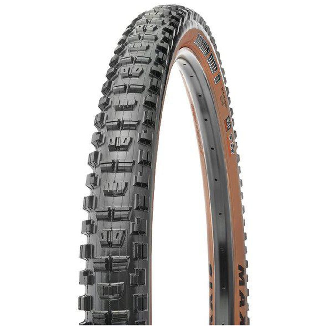 Cykel-däck Minion DHR II EXO Tanwall MAXXIS
