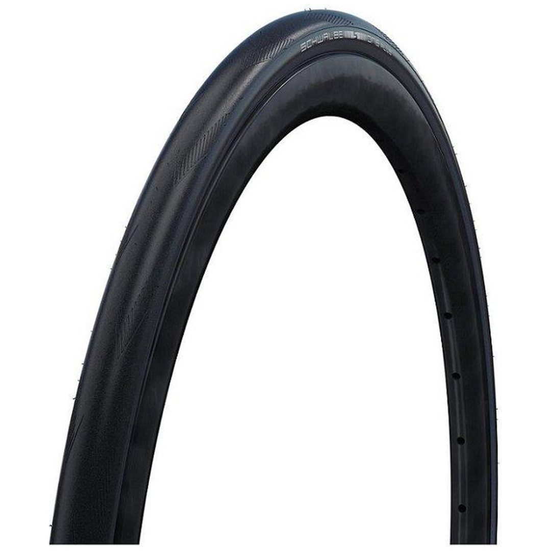 Cykel-däck One Plus Perform Vikbart Svart SCHWALBE