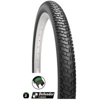 Cykel-däck Overland CST