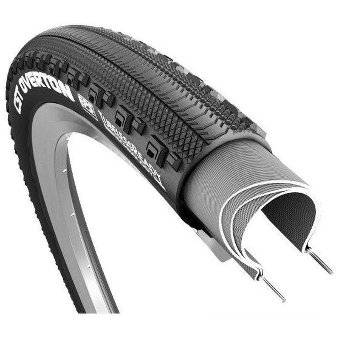 Cykel-däck Overton SP Wire CST