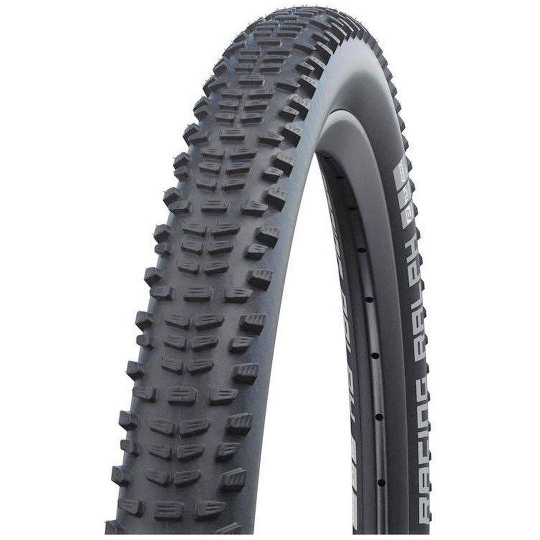 Cykel-däck RacingRalph-19 Performance TLR SCHWALBE