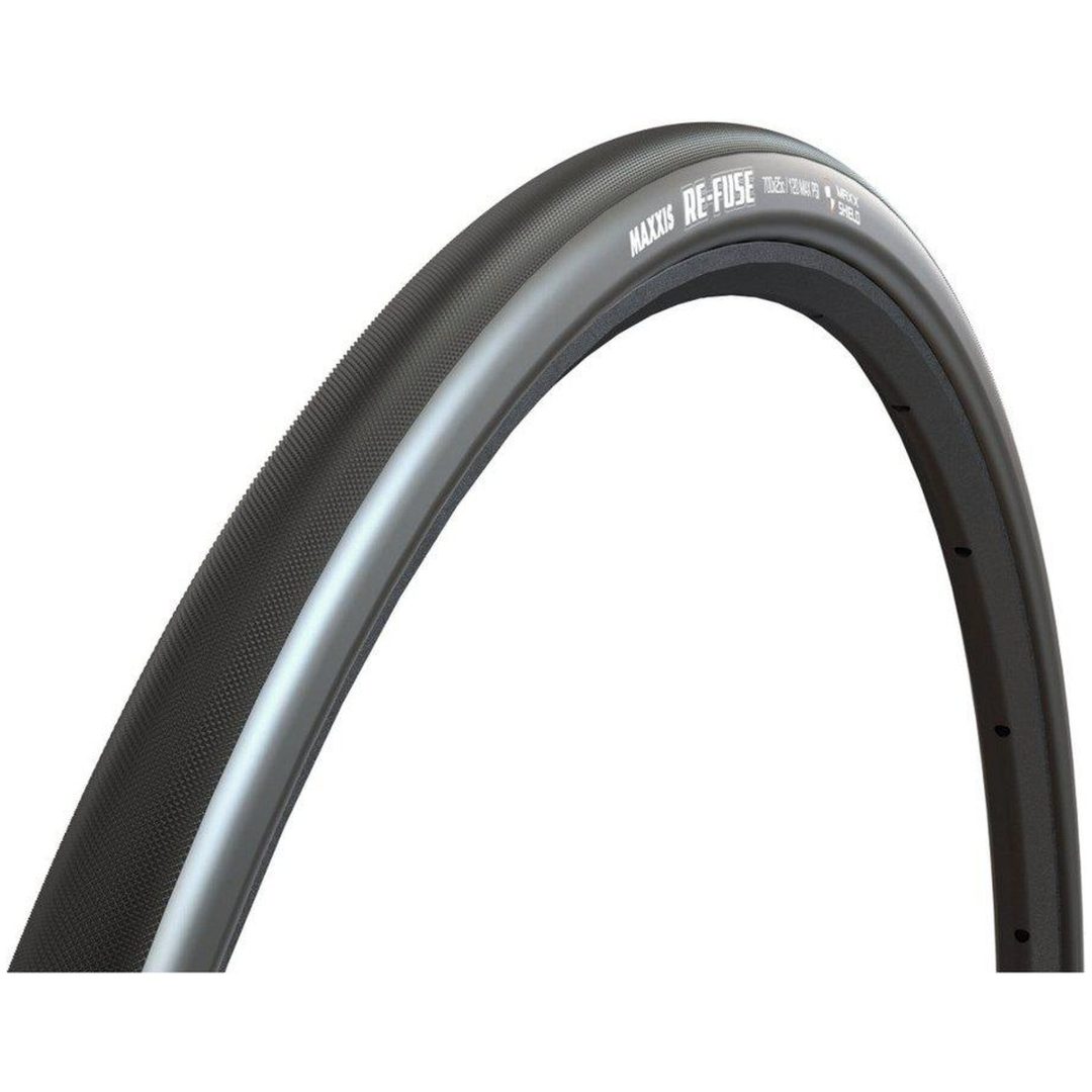 Cykel-däck ReFuse Gen.2 Svart MAXXIS