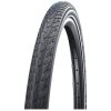 Cykel-däck Road Cruiser Plus Svart SCHWALBE – miniatyr 1