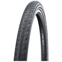 Cykel-däck Road Cruiser Plus Svart SCHWALBE