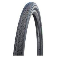 Cykel-däck Road Cruiser Svart SCHWALBE