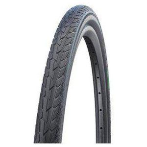 Cykel-däck Road Cruiser Svart SCHWALBE