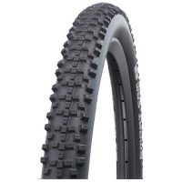 Cykel-däck Smart Sam Svart SCHWALBE