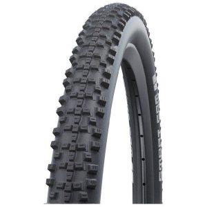 Cykel-däck Smart Sam Svart SCHWALBE