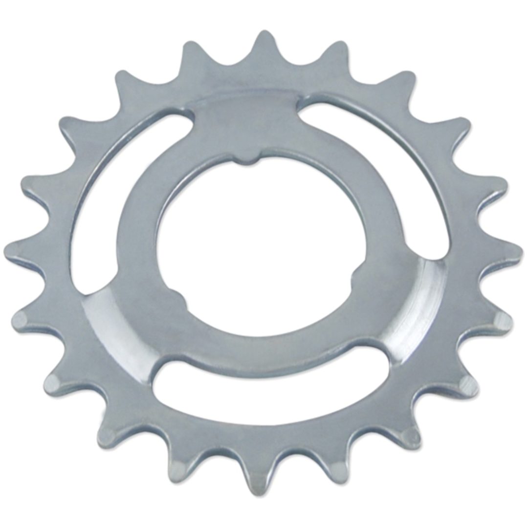 Cykel Drev Platt 1/2"x1/8" 20t ESJOT