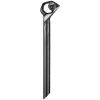 Cykel Sadelstolpe Falcon Alloy Hex CONTROLTECH 350mm ⌀27.2 – miniatyr 2