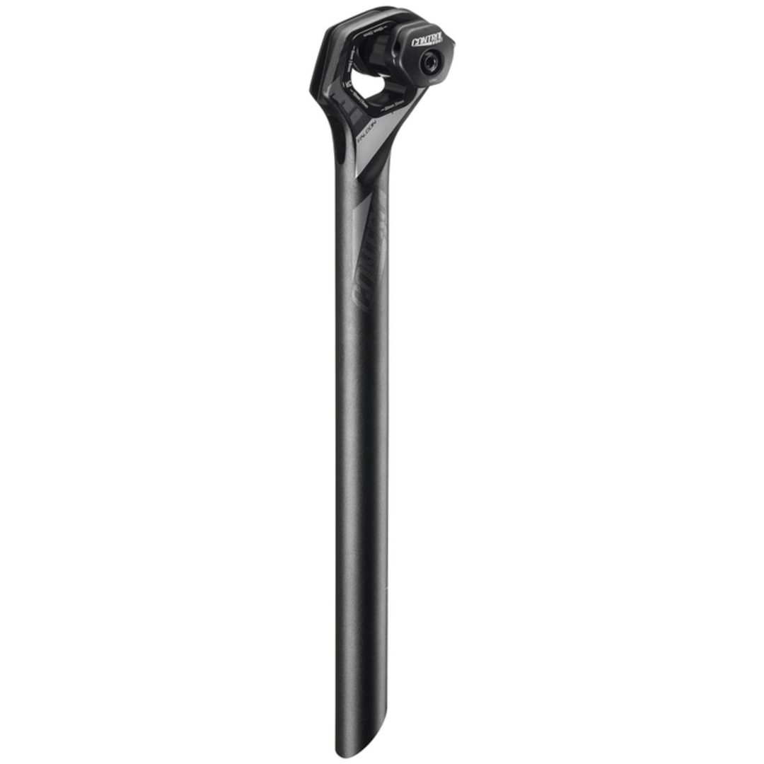 Cykel Sadelstolpe Falcon Alloy Hex CONTROLTECH 350mm ⌀27.2