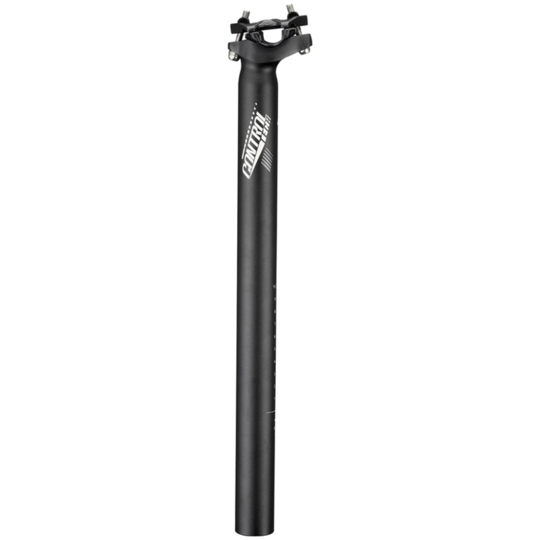 Cykel Sadelstolpe One Sb10 CONTROLTECH 400mm ⌀27.2