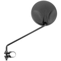 Cykelbackspegel Med Styrfästeklämma - ⌀105mm VICMA