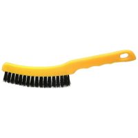 CYKELBORSTE 2-R PVC