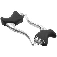 Cykelbromsset Väg Aluminium ALHONGA