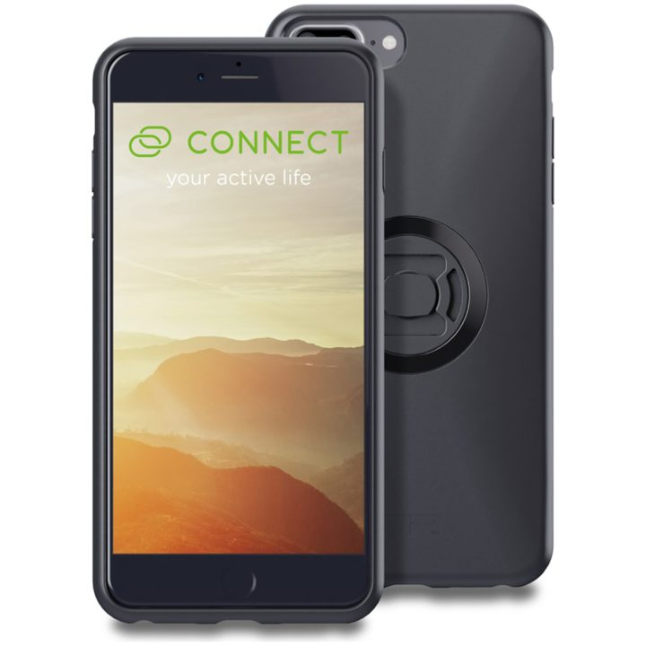 Cykelbunt Fast På Styret Eller Stammen Iphone 8+/7+/6s/6+ SP CONNECT – bild 5